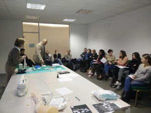 foto incontro 26 02 2016 - 2